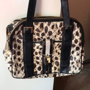 L.A.M.B. Handbag